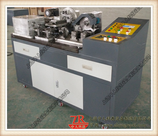 機械裝配綜合系統