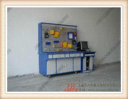 停車場計費管理系統實驗實訓裝置