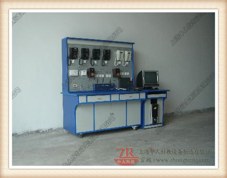 自動電話交換機系統實驗實訓裝置