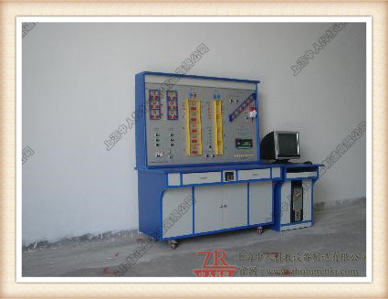 樓宇電梯監控系統實驗實訓裝置