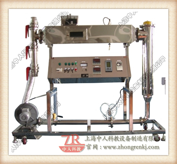 洞道干燥實驗裝置(計算機數據采集控制型)