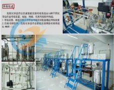 電工、模電、數(shù)電三合一實驗室設(shè)備,模擬電路實驗室設(shè)備(圖1)