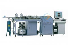 自動(dòng)送料裝車實(shí)訓(xùn)模型,自動(dòng)送料裝車系統(tǒng)實(shí)訓(xùn)裝置(圖1) 自動(dòng)送料裝車實(shí)訓(xùn)模型,自動(dòng)送料裝車系統(tǒng)實(shí)訓(xùn)裝置(圖1)