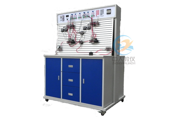 雙面透明液壓實驗臺,液壓實驗臺,液壓實訓(xùn)裝置