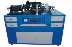 輪系創新組合及結構分析綜合實驗臺