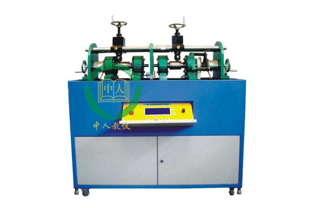 滾動(dòng)軸承組合及受力分析實(shí)驗(yàn)臺(tái),滾動(dòng)軸承綜合性能測試分析實(shí)驗(yàn)臺(tái)1