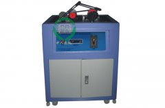 曲柄搖桿機構實驗臺