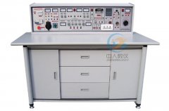 電工、電子技能實訓與考核實驗室成套設備