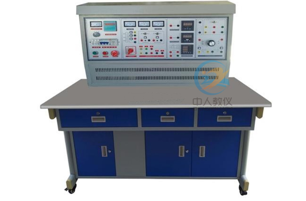 電機(jī)、變壓器維修及檢測實訓(xùn)裝置,電機(jī)及變壓器檢修實驗臺
