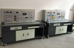 傳感器信號與控制實(shí)驗(yàn)實(shí)訓(xùn)臺
