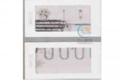 可視化制冷系統實訓裝置