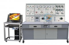 電力系統微機線路保護實驗臺