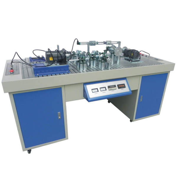 中人ZRJX-DN機(jī)械系統(tǒng)創(chuàng)新搭接及運動測試實驗臺