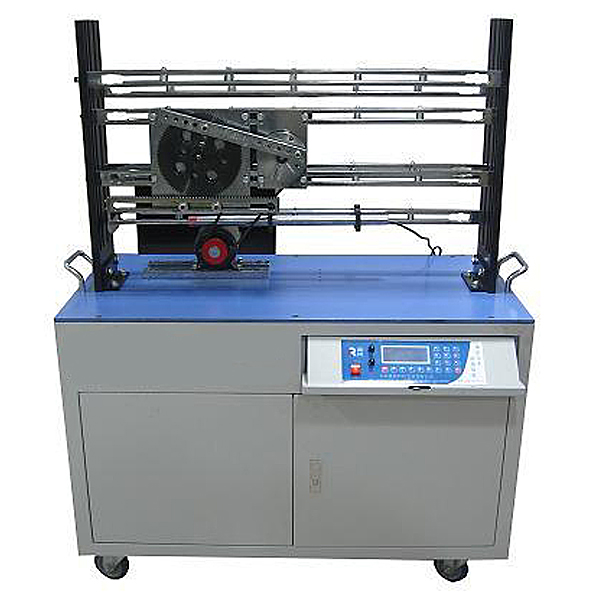 中人ZRJX-PK平面機(jī)構(gòu)創(chuàng)意組合及參數(shù)可視化分析實驗臺