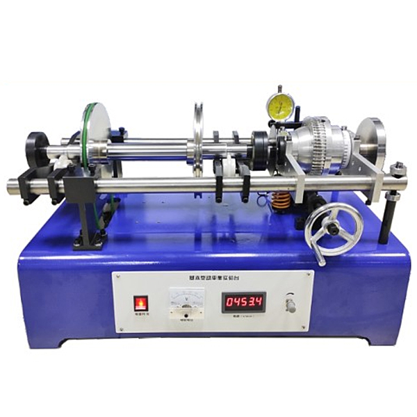 機械原理實驗室建設(shè)方案(圖1)