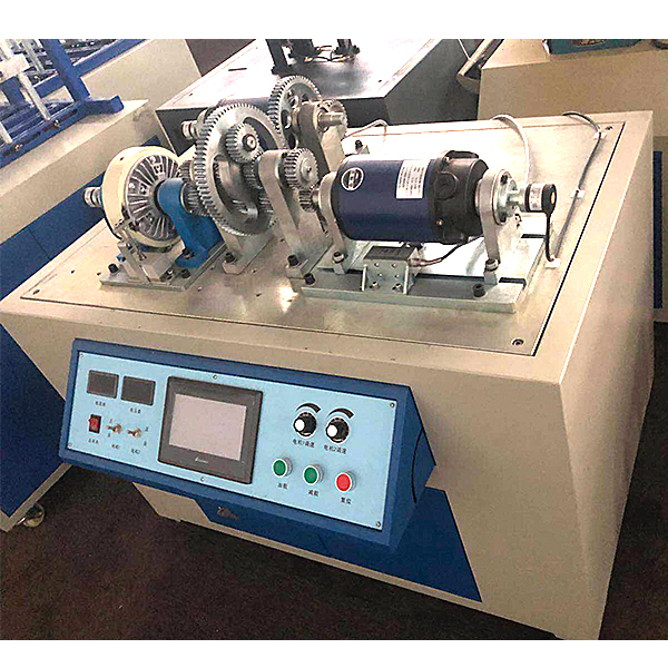 輪系創意組合及參數分析實驗臺,輪系性能實驗平臺