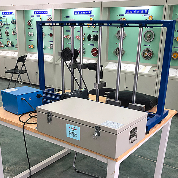 機械傳動機構設計說明書(圖1) 機械傳動機構設計說明書(圖1)