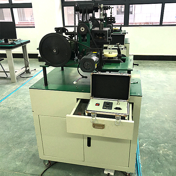 中人ZRJX-CJ創意齒輪綜合加工傳動分析實驗臺