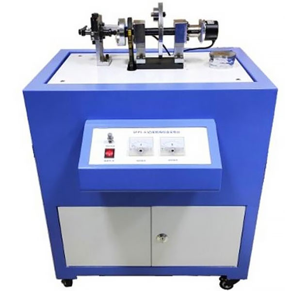 中人ZRJX-DTL多種凸輪機構動態測試實驗平臺