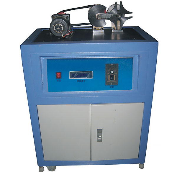 槽輪機構實驗臺,兩種槽輪機構動態測試實驗平臺