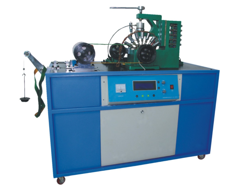 機械系統性能研究及參數可視化分析實驗臺,機械綜合實驗臺