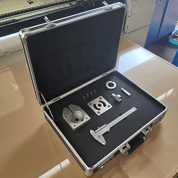 凸輪機構測繪實驗裝置(圖1) 凸輪機構測繪實驗裝置,電驅動傳動系統實驗裝置