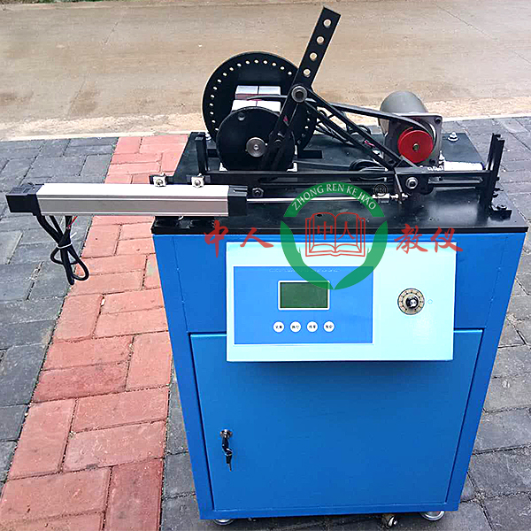 機(jī)械速度波動實(shí)驗(yàn)裝置(圖1) 機(jī)械速度波動實(shí)驗(yàn)裝置,四輪轉(zhuǎn)向拆卸裝配技術(shù)實(shí)驗(yàn)裝置