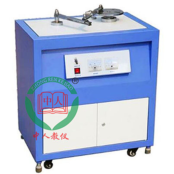 曲柄搖桿機構動態測試實訓裝置(圖1) 曲柄搖桿機構動態測量試驗實驗裝置,電控電動助力轉向實驗裝置