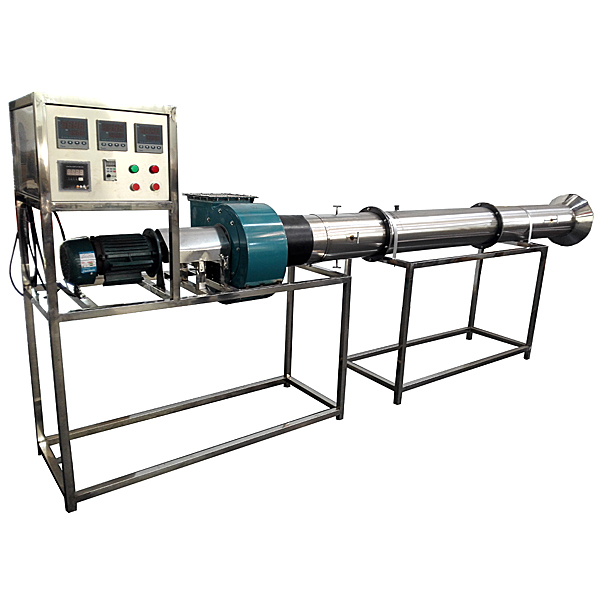 中人ZRHGRG-50離心風機性能測試實驗臺