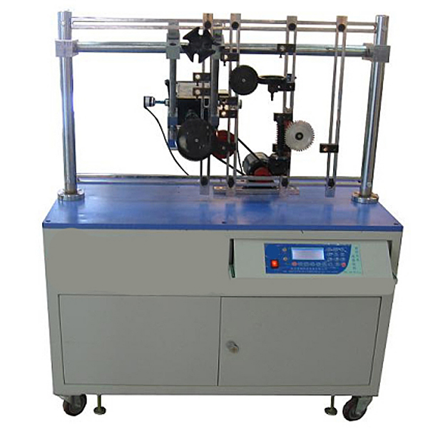 三維機構系統創新綜合實訓臺(圖1) 三維(3D)(3D)(3D)機構系統創新綜合實驗臺,中型齒輪傳動綜合功能測量試驗實驗臺