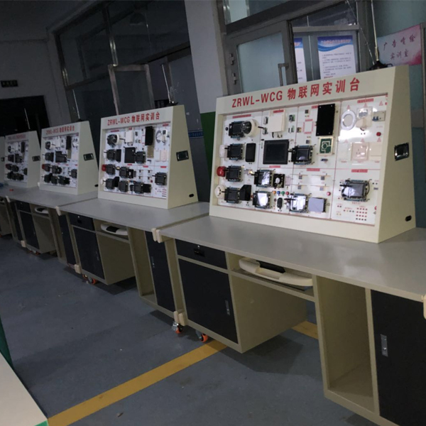 物聯(lián)網(wǎng)IOT綜合應(yīng)用實驗室(圖1)