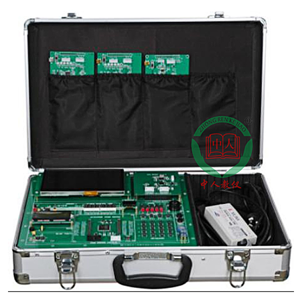 醫(yī)療電子自動(dòng)化設(shè)計(jì)實(shí)驗(yàn)臺(圖1) 醫(yī)療電子自動(dòng)化設(shè)計(jì)實(shí)驗(yàn)臺,新能源汽車全車電氣實(shí)驗(yàn)裝置