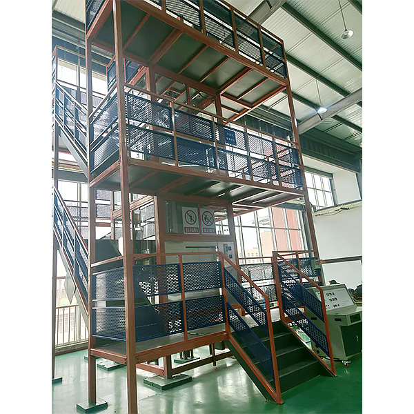 中人ZRDT-WB電梯安裝、維修與保養(yǎng)實(shí)訓(xùn)考核裝置