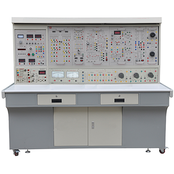 電機(jī)電力電子及運(yùn)動(dòng)控制實(shí)訓(xùn)裝置(圖1) 電機(jī)電力電子及動(dòng)作控制實(shí)驗(yàn)裝置,冰箱制冷電氣實(shí)驗(yàn)臺(tái)
