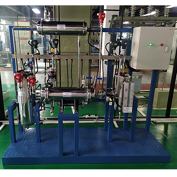 中人系列危化品工藝安全生產培訓系統大全