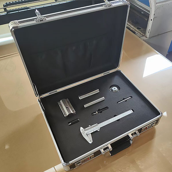 模具錐頂座測繪實驗裝置,醫療電子實驗裝置