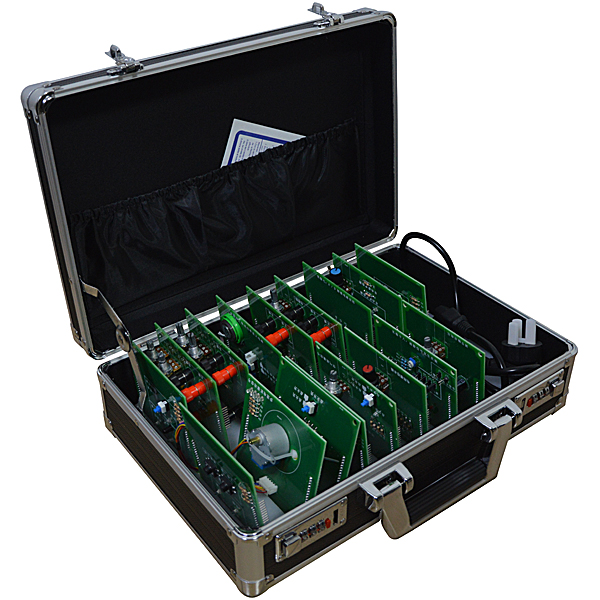 實(shí)踐出真知,掌控把握PLC技術(shù)的關(guān)鍵——PLC實(shí)驗(yàn)臺實(shí)操指南(圖1) 實(shí)踐出真知,掌控把握PLC技術(shù)的關(guān)鍵——PLC實(shí)驗(yàn)臺實(shí)操指南(圖1)