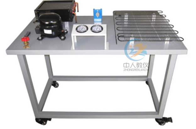 解碼PLC實驗臺，領略工業自動化的魅力與驕傲(圖1)