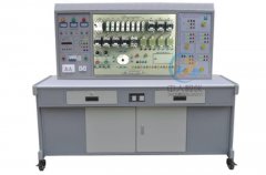 開放式設(shè)計(jì)，PLC實(shí)驗(yàn)臺(tái)滿足多樣化工業(yè)需求(圖1)