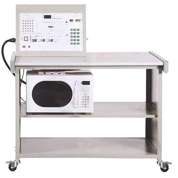 互動實驗教學,PLC實驗臺助您打造高效學習環境(圖1) 互動實驗教學,PLC實驗臺助您打造高效學習環境(圖1)