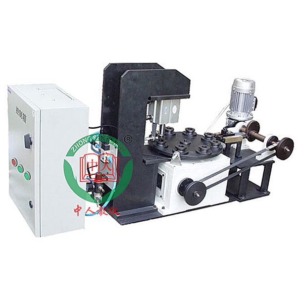 專業(yè)實驗平臺，PLC實驗臺助力學(xué)生全面發(fā)展(圖1)