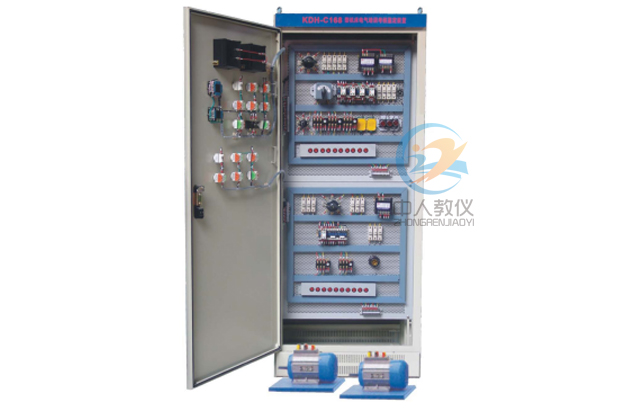 plc實驗臺制作圖片大全大圖(圖1) plc實驗臺制作圖片大全大圖(圖1)