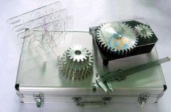 探索PLC實驗臺在環境監測中的關鍵作用。(圖2) 探索PLC實驗臺在環境監測中的關鍵作用。(圖2)