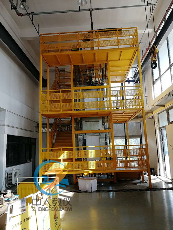 了解PLC實驗臺在印刷與包裝領域中的應用案例。(圖2)