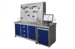 從PLC實驗臺到工控一體化，探索工業自動化未來之路。(圖1)