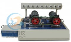 如何選擇功能強(qiáng)大的PLC實(shí)驗(yàn)臺(tái),提升學(xué)習(xí)效果?(圖1) 如何選擇功能強(qiáng)大的PLC實(shí)驗(yàn)臺(tái),提升學(xué)習(xí)效果?(圖1)