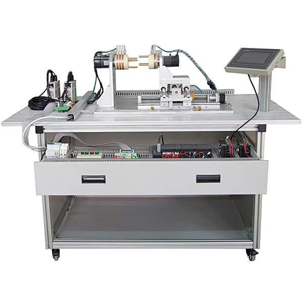 深入了解PLC實驗臺的通信協(xié)議與網(wǎng)絡(luò)連接技術(shù)。(圖2) 深入了解PLC實驗臺的通信協(xié)議與網(wǎng)絡(luò)連接技術(shù)。(圖2)