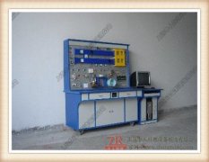 高效學習的秘密武器,PLC實驗臺點亮你的職業道路(圖2) 高效學習的秘密武器,PLC實驗臺點亮你的職業道路(圖2)