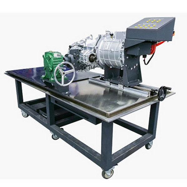 突破傳統教學模式,PLC實驗臺引領學生創新思維(圖2) 突破傳統教學模式,PLC實驗臺引領學生創新思維(圖2)