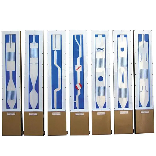 開工業(yè)自動化新篇章,PLC實驗臺引領行業(yè)風向標(圖1) 開工業(yè)自動化新篇章,PLC實驗臺引領行業(yè)風向標(圖1)